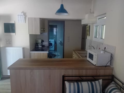 Kate's Apartment in İzmir Province