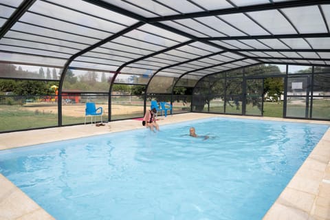 Day, People, Pool view, Swimming pool