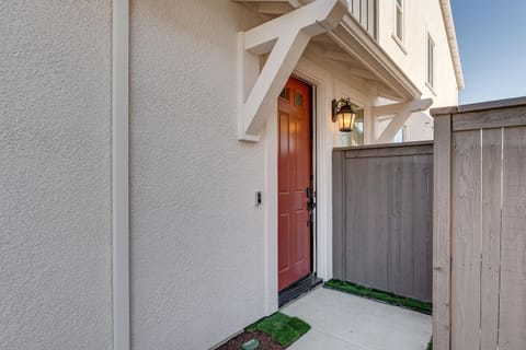 7 Mi to Folsom Lake Sacramento Area Apartment Apartment in El Dorado Hills