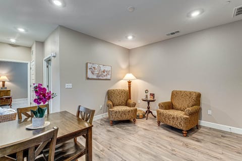 7 Mi to Folsom Lake Sacramento Area Apartment Apartment in El Dorado Hills