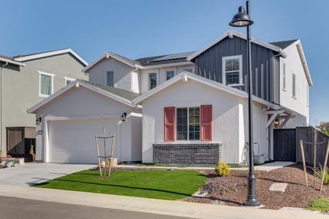 7 Mi to Folsom Lake Sacramento Area Apartment Apartment in El Dorado Hills