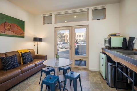 Hideaway in the Heart of Downtown Moab Apartment in Moab