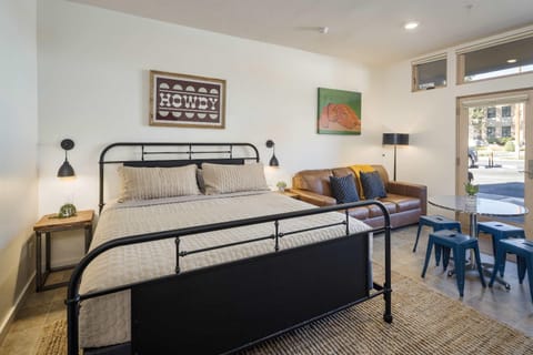 Hideaway in the Heart of Downtown Moab Apartment in Moab