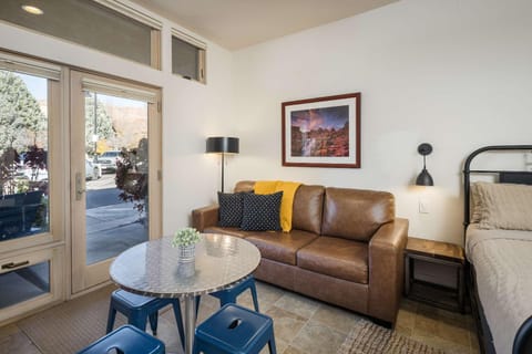 Downtown Hideaway in the Heart of Moab Apartment in Moab