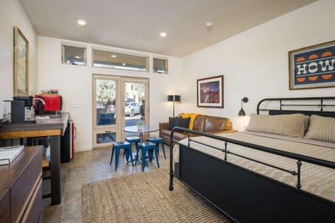 Downtown Hideaway in the Heart of Moab Apartment in Moab