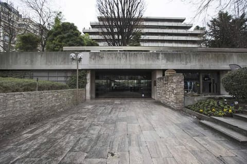 Studio Etoile Foch Champs Elysées Apartment hotel in Paris