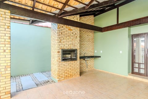 BBQ facilities