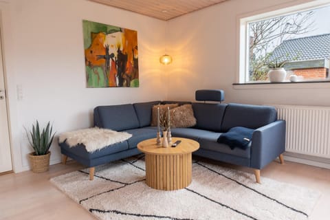 Villa Holstebro Villa in Central Denmark Region