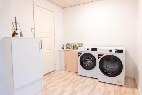 Villa Holstebro Villa in Central Denmark Region