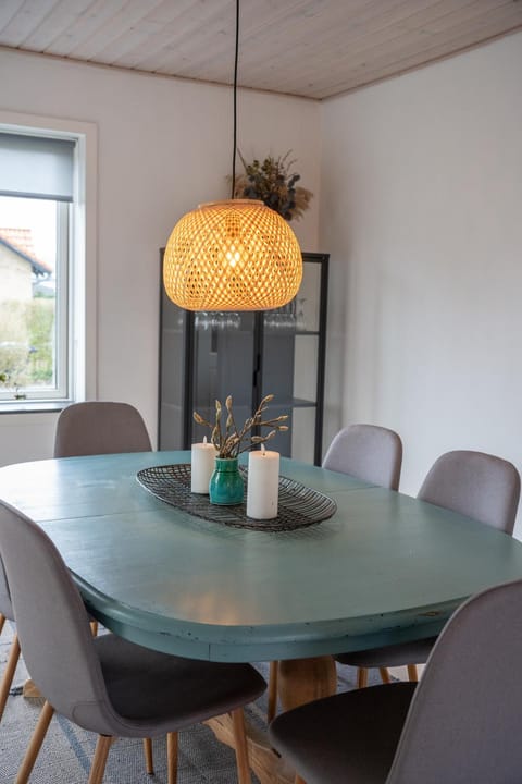 Villa Holstebro Villa in Central Denmark Region