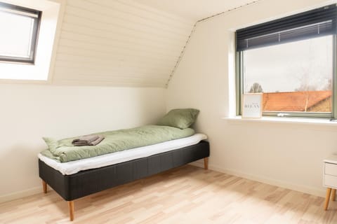 Villa Holstebro Villa in Central Denmark Region