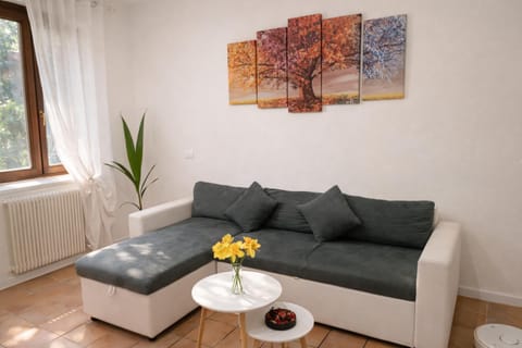 La Casa Vacanze di Byron Apartment in Gorizia