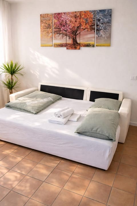 La Casa Vacanze di Byron Apartment in Gorizia