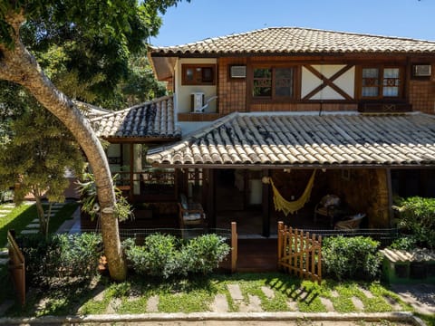 House in Búzios, 3 Suites and Barbecue Area| VF 09 House in Armacao dos Buzios