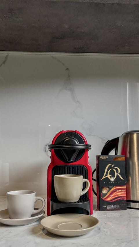 Terra Blue Suites - Nefeli House in Crete