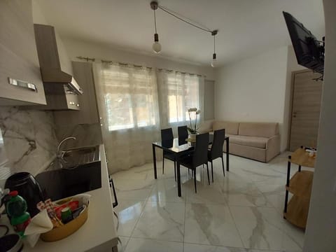 Casa Ale Apartment in Ventimiglia