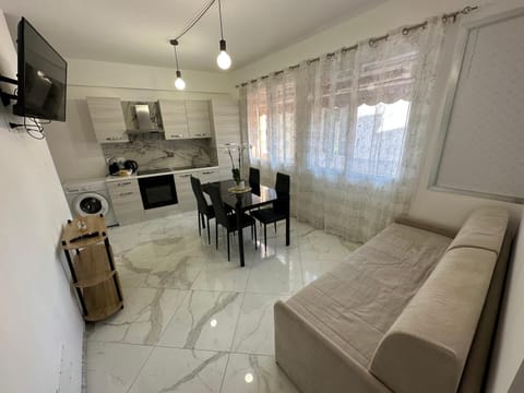 Casa Ale Apartment in Ventimiglia