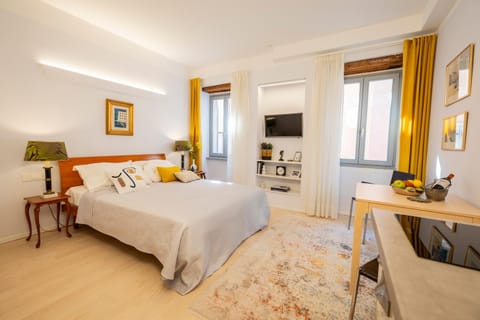 Antiche Mura Apartment in Rovinj