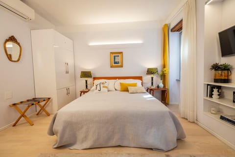 Antiche Mura Apartment in Rovinj