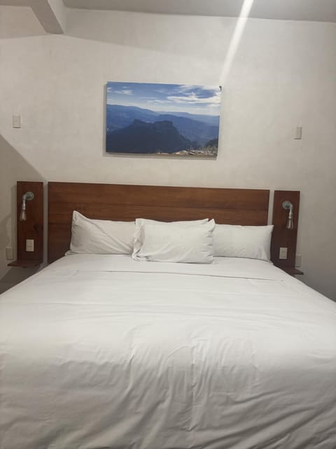 Rincón de la Sierra Hotel in State of Querétaro