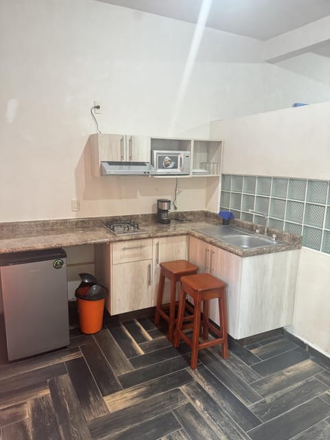 Rincón de la Sierra Hotel in State of Querétaro