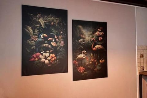 Maison Iris Apartment in Legnano