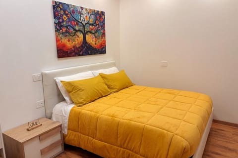 Manuel's House Apartment in Legnano