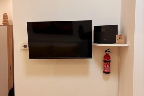 Manuel's House Apartment in Legnano