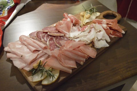 Agriturismo Cascina Rabalot Farm Stay in Liguria