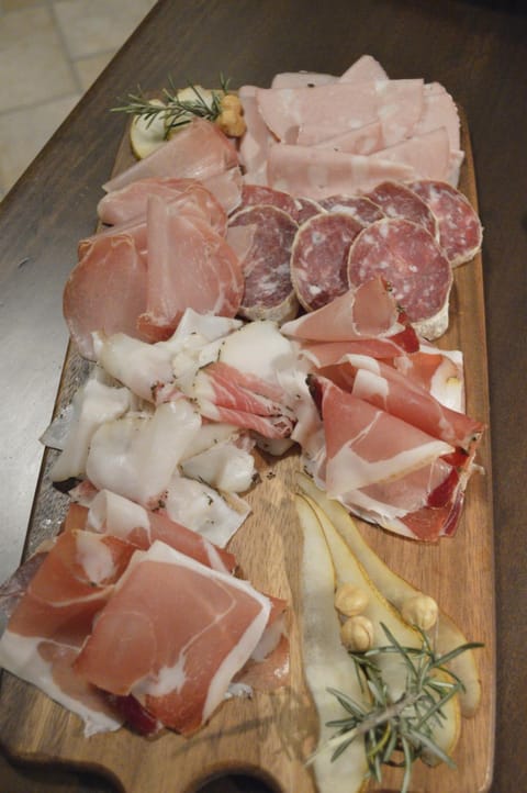 Agriturismo Cascina Rabalot Farm Stay in Liguria