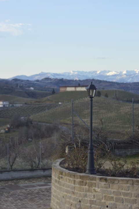 Agriturismo Cascina Rabalot Farm Stay in Liguria