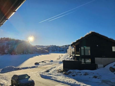 Property view