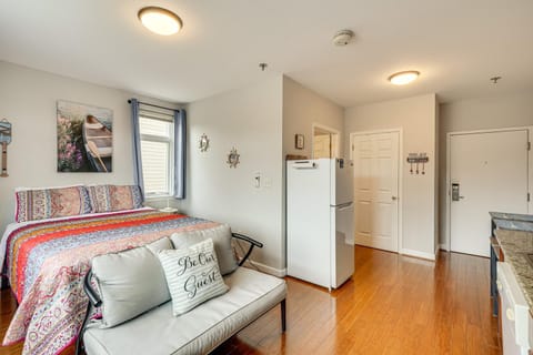 Smith Mountain Lake Condo with Pool Access Apartment in Smith Mountain Lake