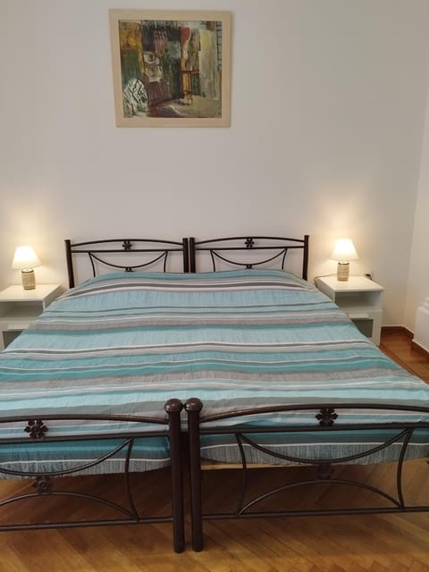 Rental room pilika4 Vacation rental in Athens