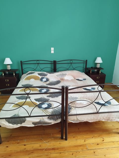 Rental room pilika4 Vacation rental in Athens