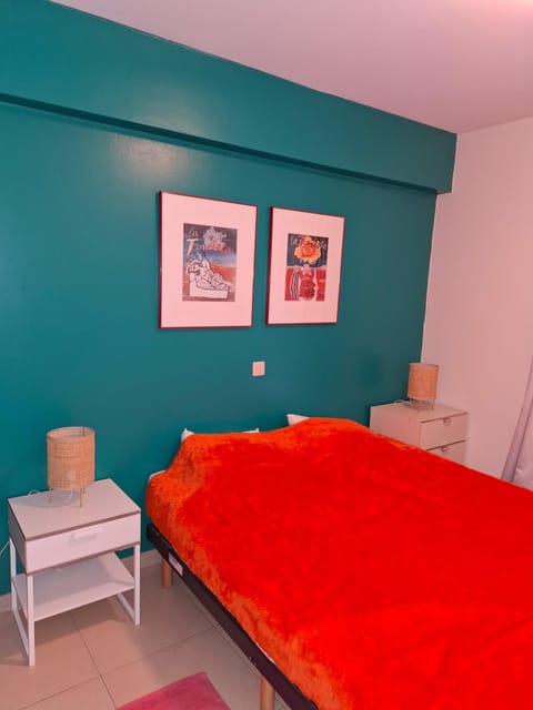 Appartement Borealis Apartment in Flanders