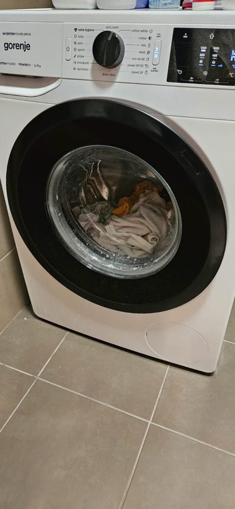 City kvart apartment Apartment in Podgorica