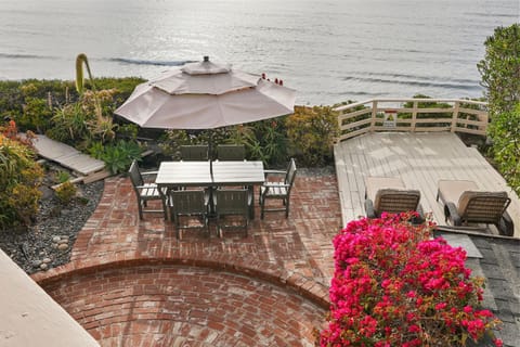 Oceanfront Paradise on Neptune House in Leucadia