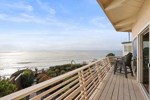 Oceanfront Paradise on Neptune House in Leucadia