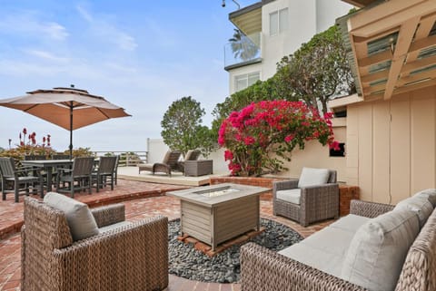 Oceanfront Paradise on Neptune House in Leucadia