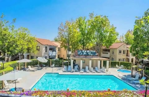 Day, Garden view, Pool view, Swimming pool, sunbed