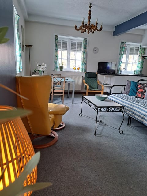 Apartment Descamps Apartment in Flanders