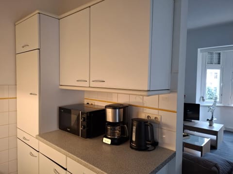 Apartment Descamps Apartment in Flanders