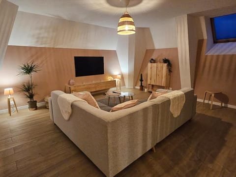 TV and multimedia, Living room