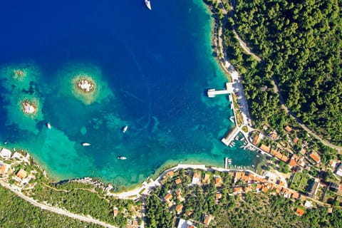 Apartments Orica II Apartment in Dubrovnik-Neretva County