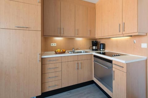 Duinstraatje 11 Apartment in Zoutelande