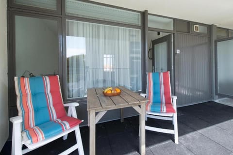 Duinstraatje 11 Apartment in Zoutelande