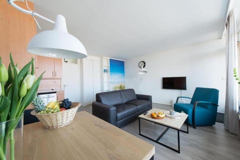 Duinstraatje 11 Apartment in Zoutelande