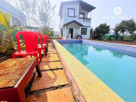 Day, Pool view, Swimming pool