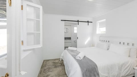 30 Beach Drive Langezandt Struisbaai House in Western Cape